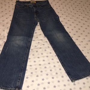 Size 10 Old Navy Jeans